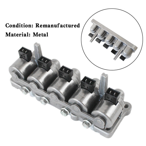 Automatic Transmission Solenoid A4CF1 A4CF2 46313-23000 For Hyundai Kia