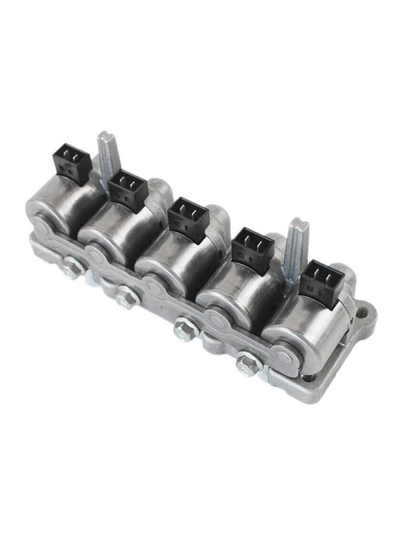 Automatic Transmission Solenoid A4CF1 A4CF2 46313-23000 For Hyundai Kia