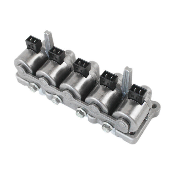 Automatic Transmission Solenoid A4CF1 A4CF2 46313-23000 For Hyundai Kia