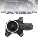 Engine Variable Timing Eccentric Shaft Sensor 11377541677 for Mini Cooper 07-15-3