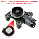 Engine Variable Timing Eccentric Shaft Sensor 11377541677 for Mini Cooper 07-15-6