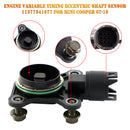 Engine Variable Timing Eccentric Shaft Sensor 11377541677 for Mini Cooper 07-15-7