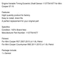 Engine Variable Timing Eccentric Shaft Sensor 11377541677 for Mini Cooper 07-15-16