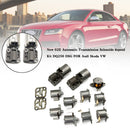 New 02E Automatic Transmission Solenoids 6speed Kit DQ250 DSG FOR Audi Skoda VW-2