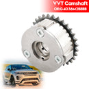 VVT Camshaft G4D36M288BB for Jaguar E-PACE F-PACE XE XF 2.0 D 204 DTA DTD AJ20D4-3