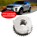 VVT Camshaft G4D36M288BB for Jaguar E-PACE F-PACE XE XF 2.0 D 204 DTA DTD AJ20D4-6