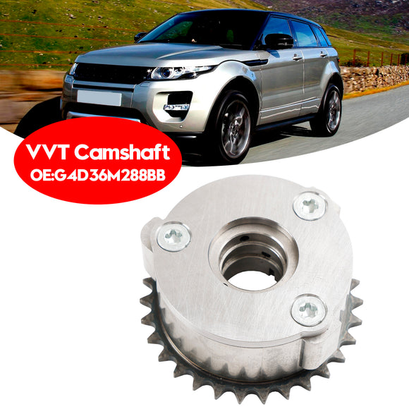 VVT Camshaft G4D36M288BB for Jaguar E-PACE F-PACE XE XF 2.0 D 204 DTA DTD AJ20D4
