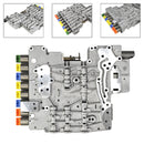 6HP21 6HP28 Transmission Valve Body Plate Number A065 B065 For BMW Jaguar-7