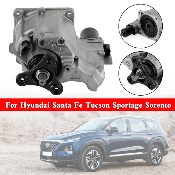 2013-2018 Hyundai Santa Fe Tucson Coupling Assembly 53000-3B510 47800-3B520 Generic