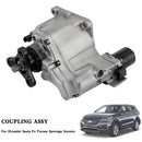 2013-2018 Hyundai Santa Fe Tucson Coupling Assembly 53000-3B510 47800-3B520 Generic-9