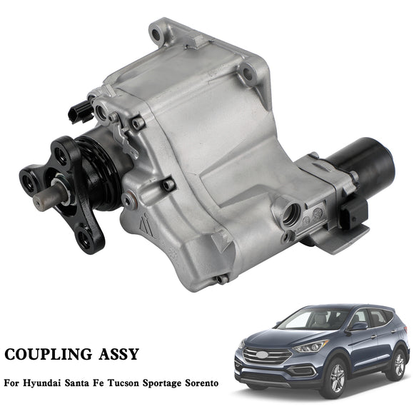 2013-2018 Hyundai Santa Fe Tucson Coupling Assembly 53000-3B510 47800-3B520 Generic