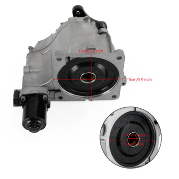 2013-2018 Hyundai Santa Fe Tucson Coupling Assembly 53000-3B510 47800-3B520 Generic - 0