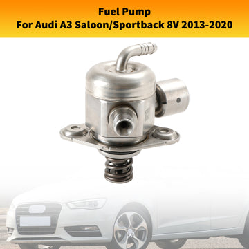 High Pressure Fuel Pump 04E127026AP Fit VW Golf Jetta Tiguan Fit Audi A3 A4 - 0