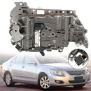Transmission Valve body U660E w/7 Solenoid For Toyota Camry 6-Speed-2