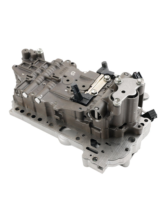 Transmission Valve body U660E w/7 Solenoid For Toyota Camry 6-Speed