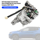 CVT Valve Body Transmission JF011E RE0F10A For Jeep Patriot Compass 2007-2017-2