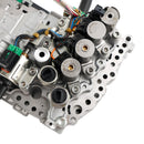 CVT Valve Body Transmission JF011E RE0F10A For Jeep Patriot Compass 2007-2017-12