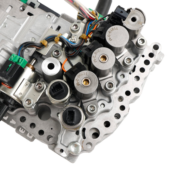 CVT Valve Body Transmission JF011E RE0F10A For Jeep Patriot Compass 2007-2017