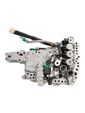 CVT Valve Body Transmission JF011E RE0F10A For Jeep Patriot Compass 2007-2017