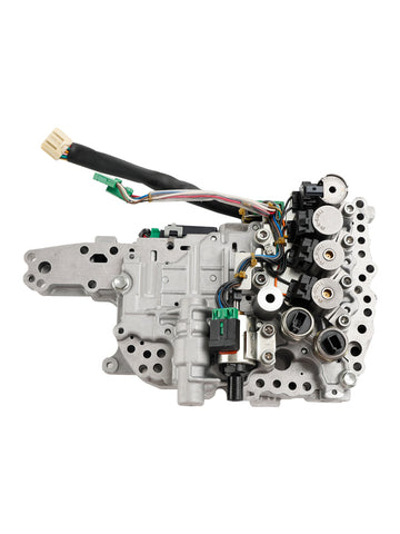 CVT Valve Body Transmission JF011E RE0F10A For Jeep Patriot Compass 2007-2017