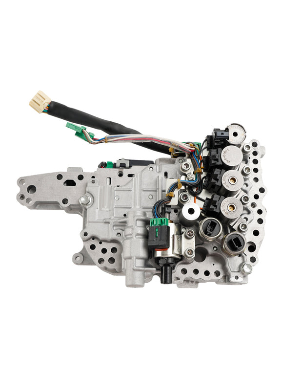 CVT Valve Body Transmission JF011E RE0F10A For Jeep Patriot Compass 2007-2017