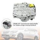 TR580 CVT Transmission Valve Body For Subaru Exiga Levorg Outback-4