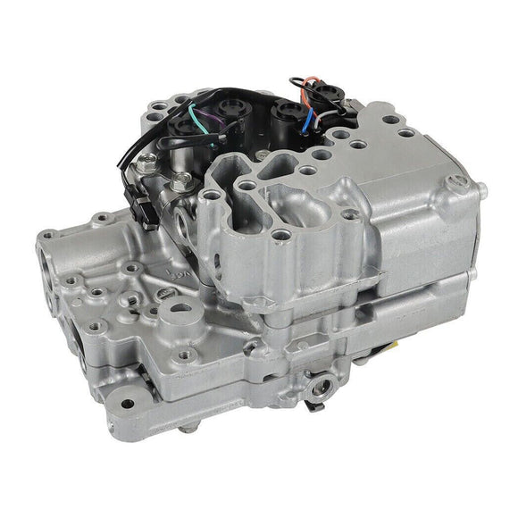 TR580 CVT Transmission Valve Body For Subaru Exiga Levorg Outback