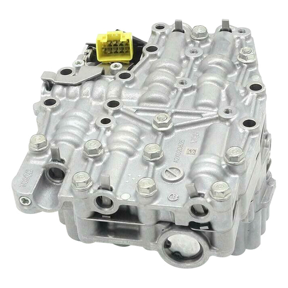 TR580 CVT Transmission Valve Body For Subaru Exiga Levorg Outback