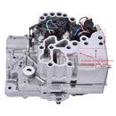 TR580 CVT Transmission Valve Body For Subaru Exiga Levorg Outback-14