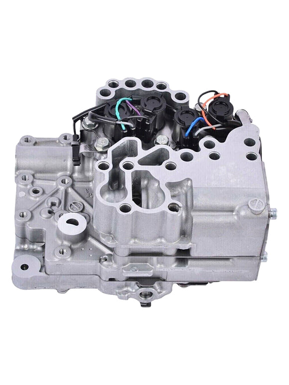 TR580 CVT Transmission Valve Body For Subaru Exiga Levorg Outback