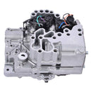 TR580 CVT Transmission Valve Body For Subaru Exiga Levorg Outback-17