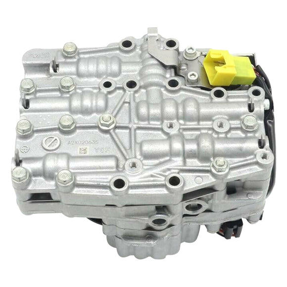 TR580 CVT Transmission Valve Body For Subaru Exiga Levorg Outback
