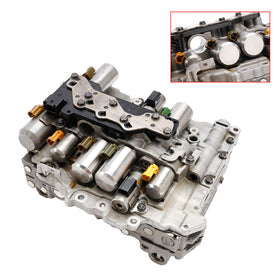 TF-71SC Transmission Valve Body 6 Speed For Peugeot Volvo