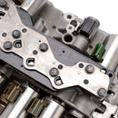 TF-71SC Transmission Valve Body 6 Speed For Peugeot Volvo-17