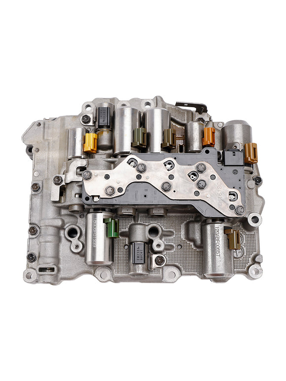TF-71SC Transmission Valve Body 6 Speed For Peugeot Volvo