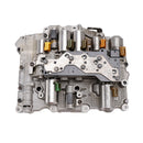 TF-71SC Transmission Valve Body 6 Speed For Peugeot Volvo-22