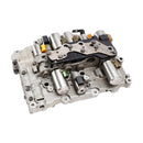 TF-71SC Transmission Valve Body 6 Speed For Peugeot Volvo-23