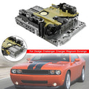 722.6 Valve body w/Conductor Plate For Dodge Challenger Charger Magnum Durango-3