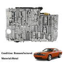 722.6 Valve body w/Conductor Plate For Dodge Challenger Charger Magnum Durango-4