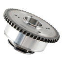 Exhaust CVVT Gear 24370-2E020 for Hyundai Elantra 14-20 for Kia 17-20 2.0L 1.8L-13