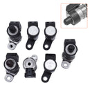 7pcs RE5R05A Transmission Solenoid For Infiniti Q45 G35 FX45 M45 3.5L 2003-2009-4