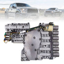 10R80 Transmission Valve Body Control Assembly For Ford F-150 HL3Z-7A100-B 2017-2