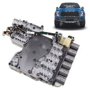 10R80 Transmission Valve Body Control Assembly For Ford F-150 HL3Z-7A100-B 2017-1