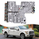 10R80 Transmission Valve Body Control Assembly For Ford F-150 HL3Z-7A100-B 2017-3