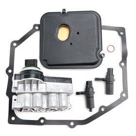 42RLE Transmission Shift Solenoid Block Pack Kit For Chrysler 300
