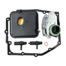 42RLE Transmission Shift Solenoid Block Pack Kit For Chrysler 300-8