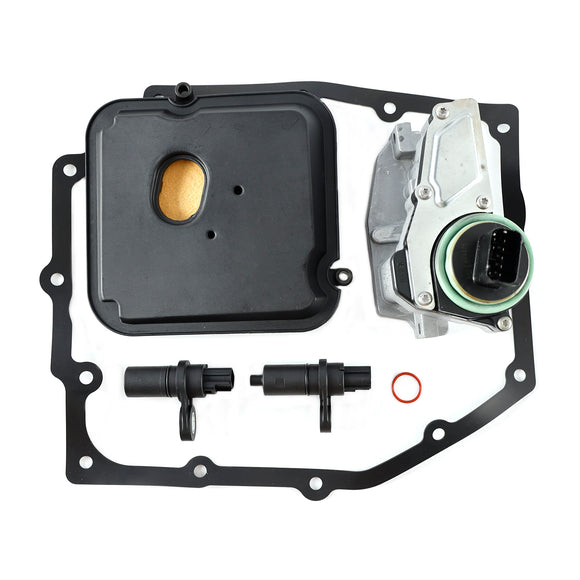 42RLE Transmission Shift Solenoid Block Pack Kit For Chrysler 300