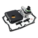 42RLE Transmission Shift Solenoid Block Pack Kit For Chrysler 300-10