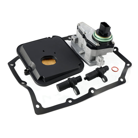 42RLE Transmission Shift Solenoid Block Pack Kit For Chrysler 300