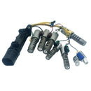 U760E Trans Solenoid w/ Harness For CAMRY HIGHLANDER RAV4 SIENNA SCION 6-Speed-8